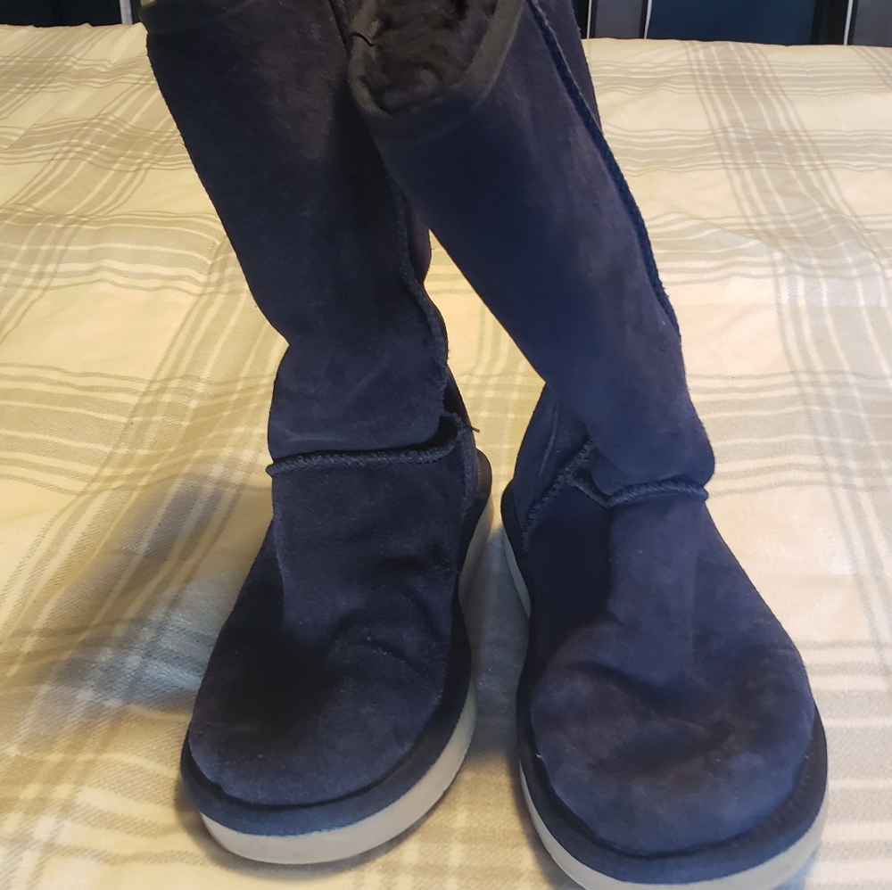 Kookaburra ugg boots